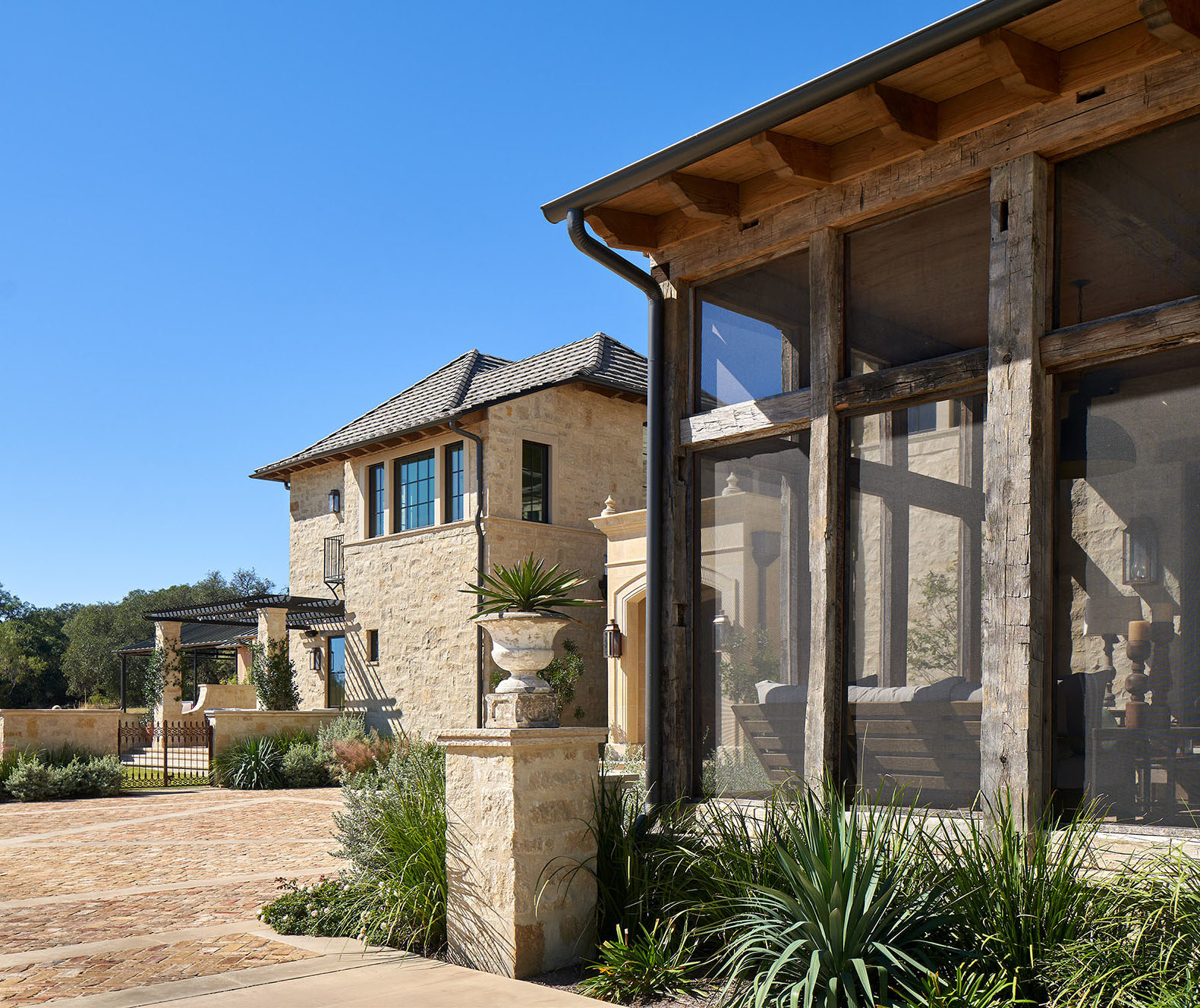 Llano Ranch