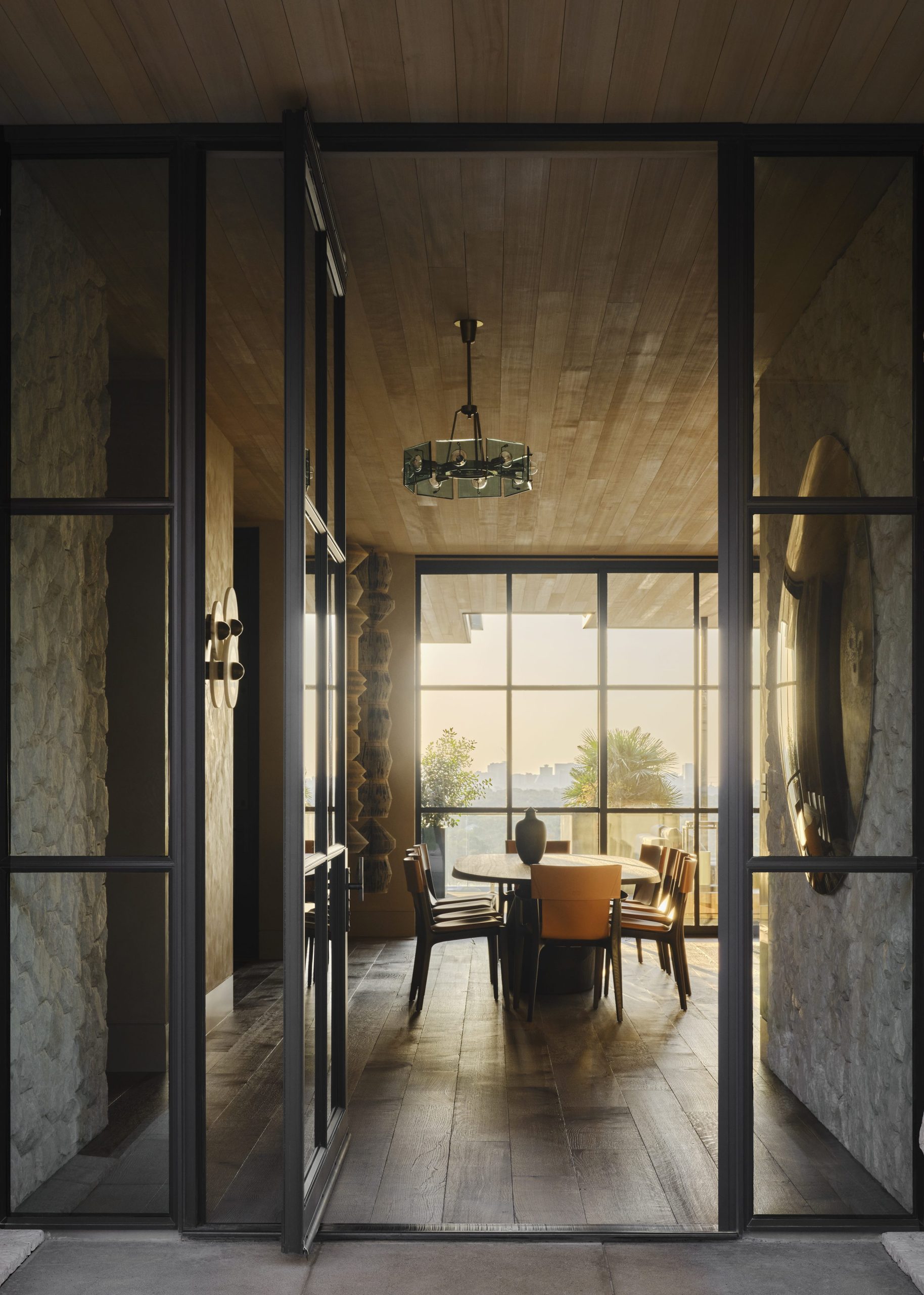 West Rim Modern