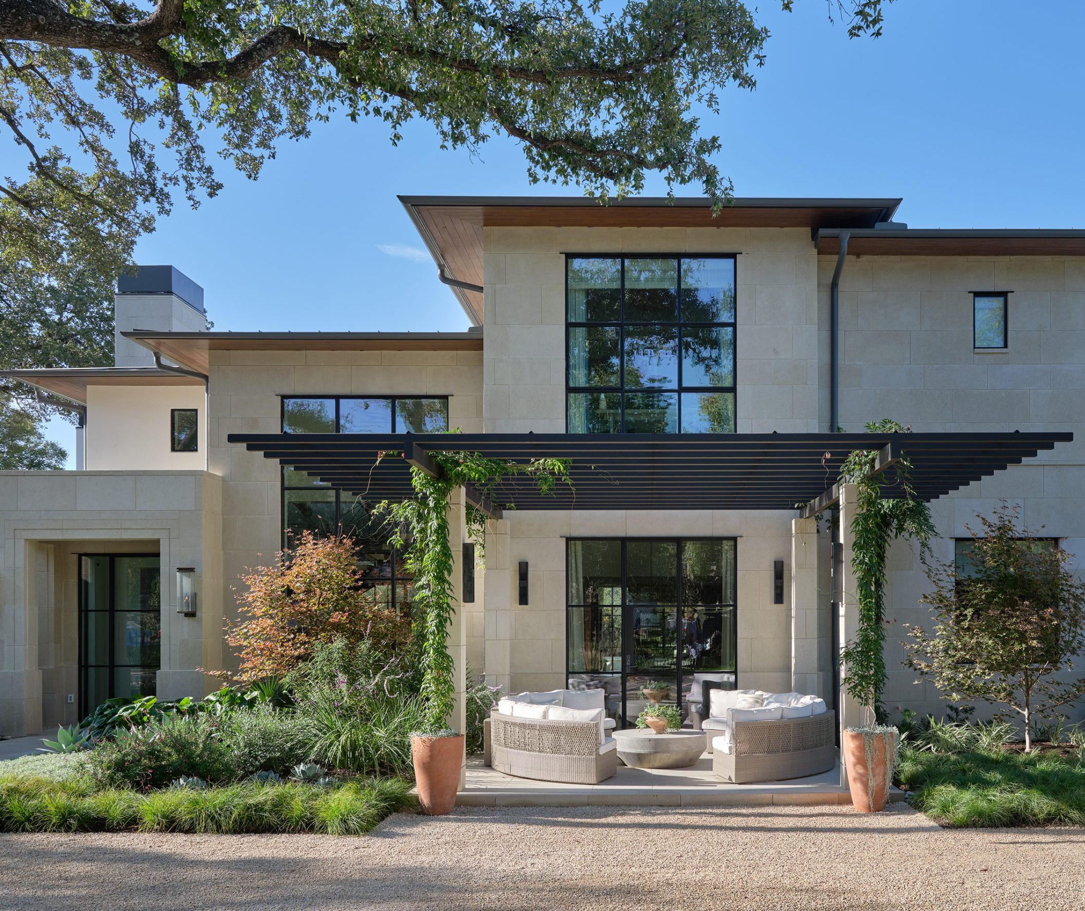 Tarrytown Modern